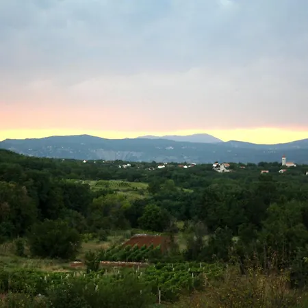Matrix 22 - Vacation For Your Private Reset, Near Imotski And Makarska Feriehus Podbablje