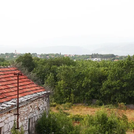 Matrix 22 - Vacation For Your Private Reset, Near Imotski And Makarska Podbablje
