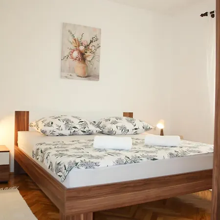 Matrix 22 - Vacation For Your Private Reset, Near Imotski And Makarska