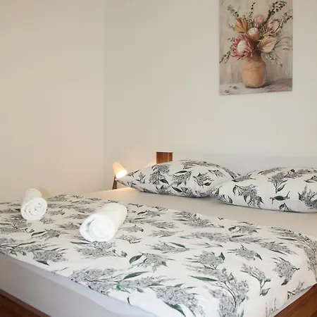 Matrix 22 - Vacation For Your Private Reset, Near Imotski And Makarska Feriehus Podbablje