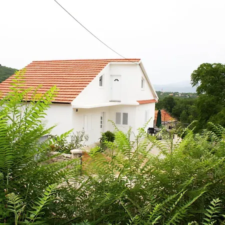 Matrix 22 - Vacation For Your Private Reset, Near Imotski And Makarska