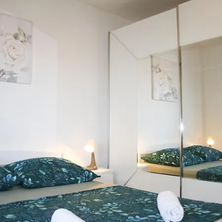 Matrix 22 - Vacation For Your Private Reset, Near Imotski And Makarska * Podbablje