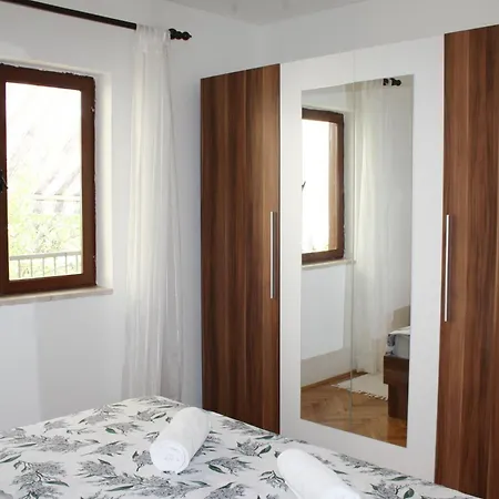 Matrix 22 - Vacation For Your Private Reset, Near Imotski And Makarska Feriehus Podbablje