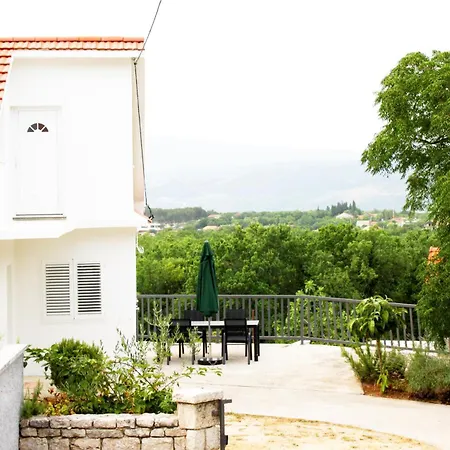 Matrix 22 - Vacation For Your Private Reset, Near Imotski And Makarska Feriehus
