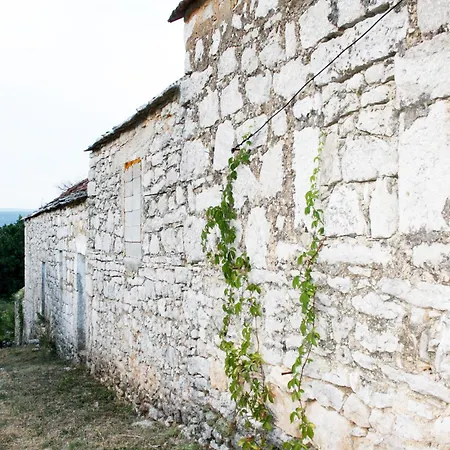 Feriehus Matrix 22 - Vacation For Your Private Reset, Near Imotski And Makarska
