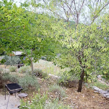 Matrix 22 - Vacation For Your Private Reset, Near Imotski And Makarska Feriehus