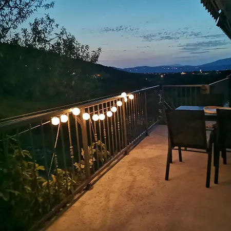 Feriehus Matrix 22 - Vacation For Your Private Reset, Near Imotski And Makarska *