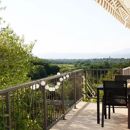 Matrix 22 - Vacation For Your Private Reset, Near Imotski And Makarska Feriehus Podbablje