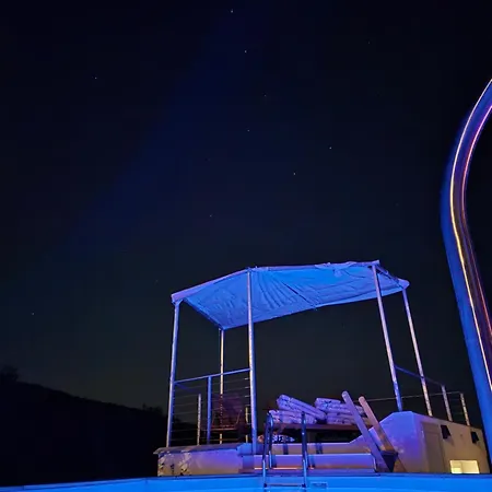 Feriehus Matrix 22 - Vacation For Your Private Reset, Near Imotski And Makarska Podbablje