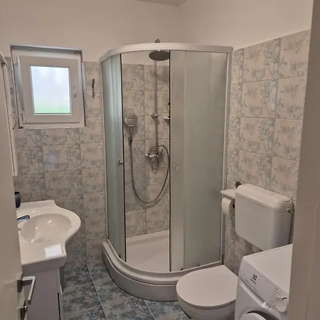 Feriehus Matrix 22 - Vacation For Your Private Reset, Near Imotski And Makarska *