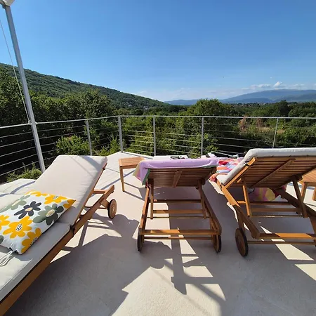 Matrix 22 - Vacation For Your Private Reset, Near Imotski And Makarska *