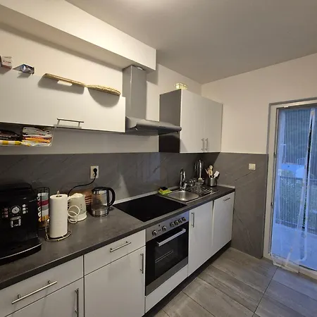 Feriehus Matrix 22 - Vacation For Your Private Reset, Near Imotski And Makarska