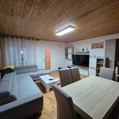Matrix 22 - Vacation For Your Private Reset, Near Imotski And Makarska Podbablje