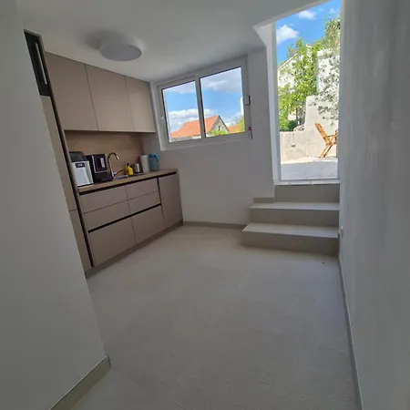 Feriehus Matrix 22 - Vacation For Your Private Reset, Near Imotski And Makarska *