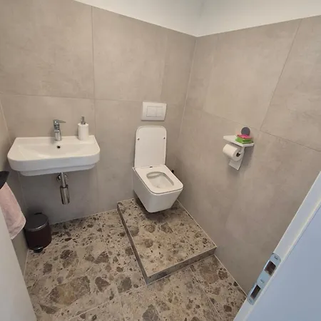 Feriehus Matrix 22 - Vacation For Your Private Reset, Near Imotski And Makarska Podbablje